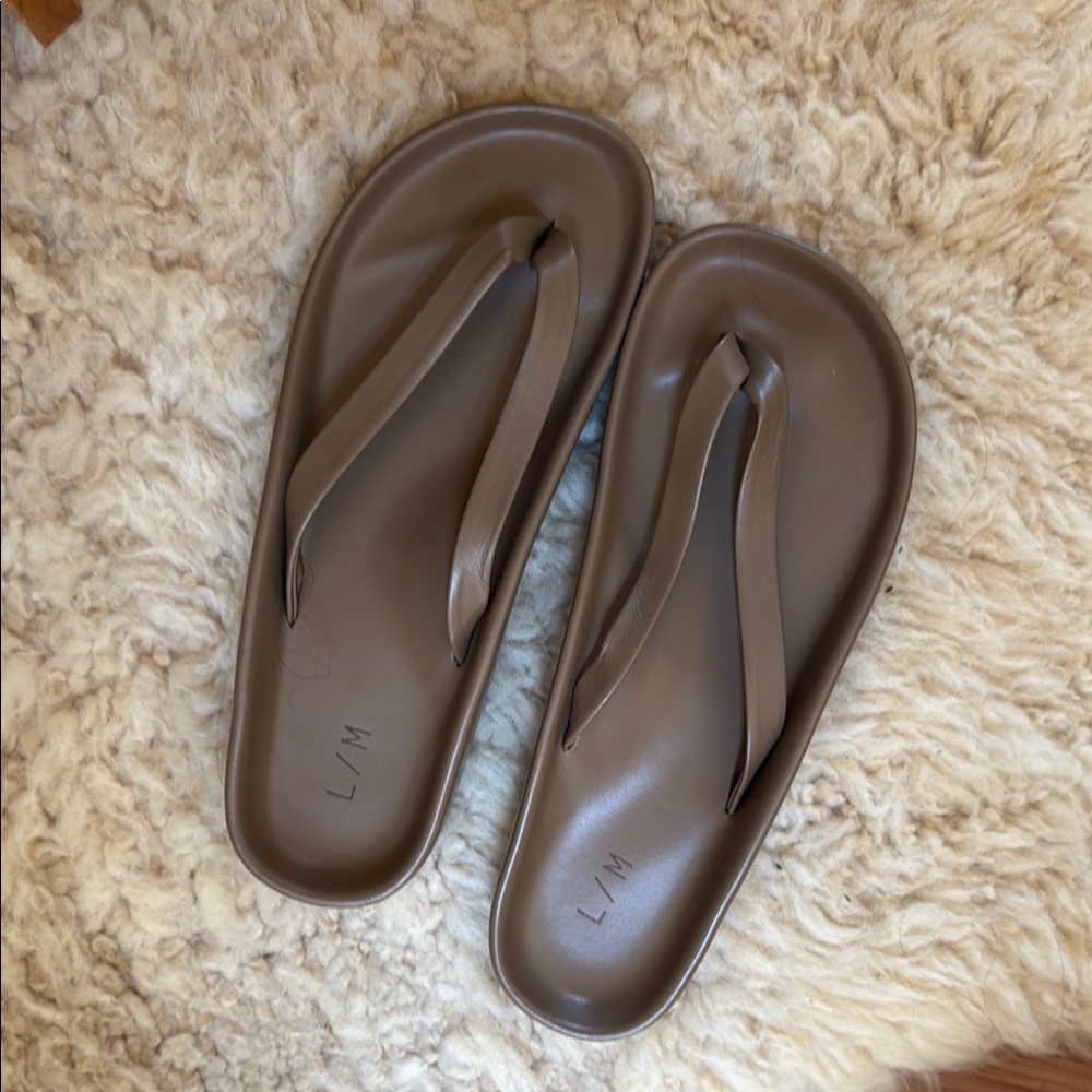lauren manoogian zori sandal